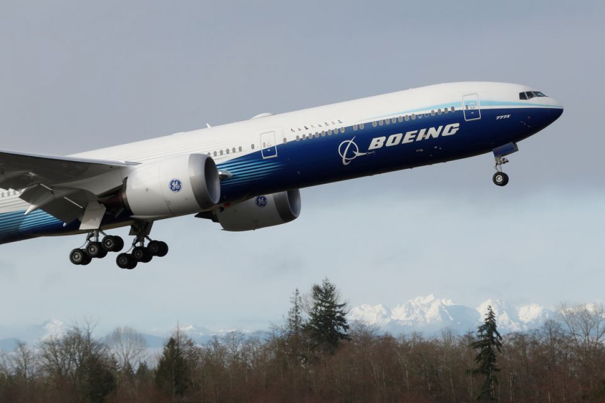 Boeing 777X 'realistically' will not win certification approval before mid-2023 - U.S. FAA
