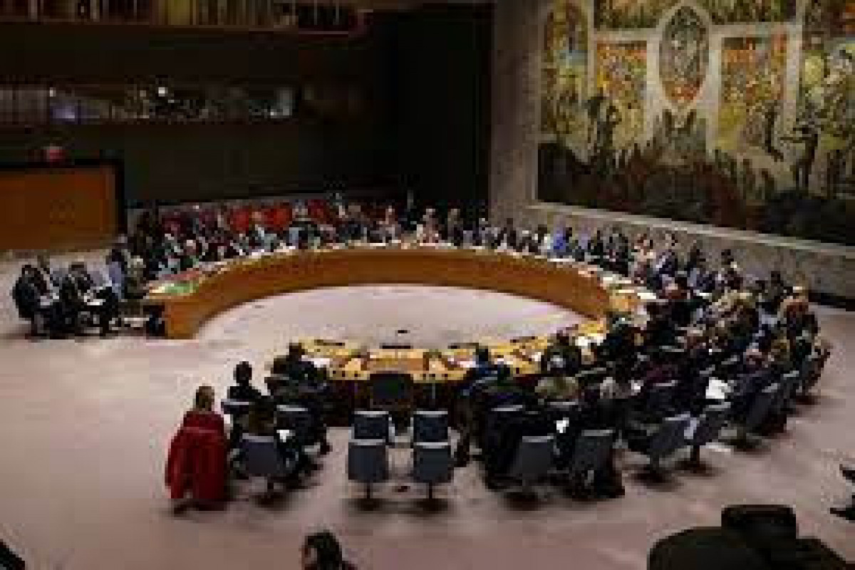 Estonia to hold UNSC meeting on cybersecurity