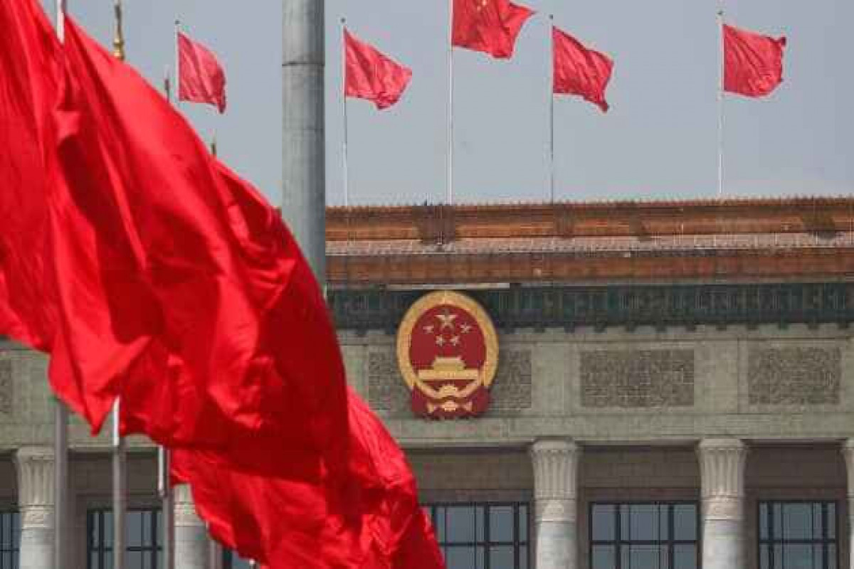 China’s aggression on the global stage is an ‘immense danger,’ says analyst
