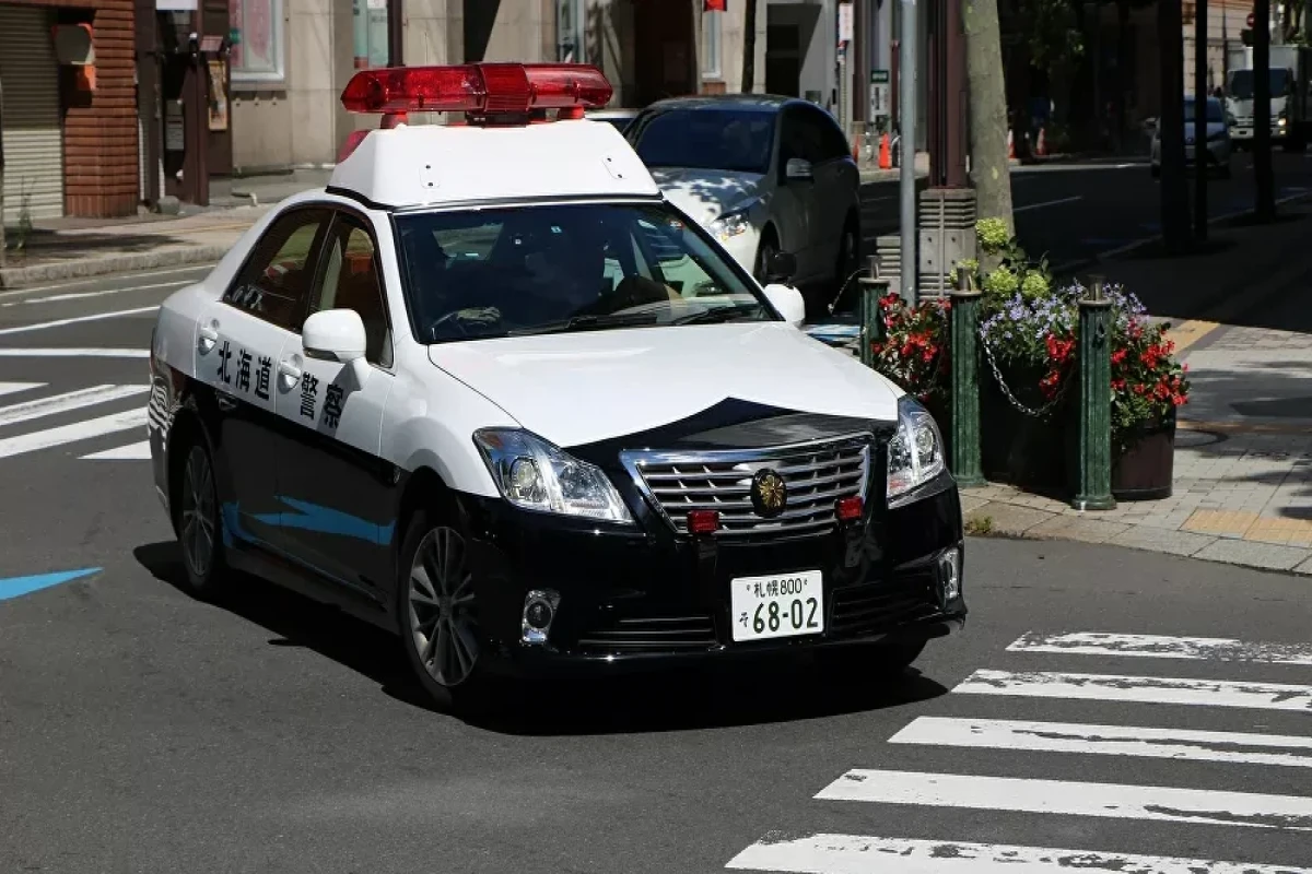 Two kids dead after truck hits schoolchildren in Tokyo suburb