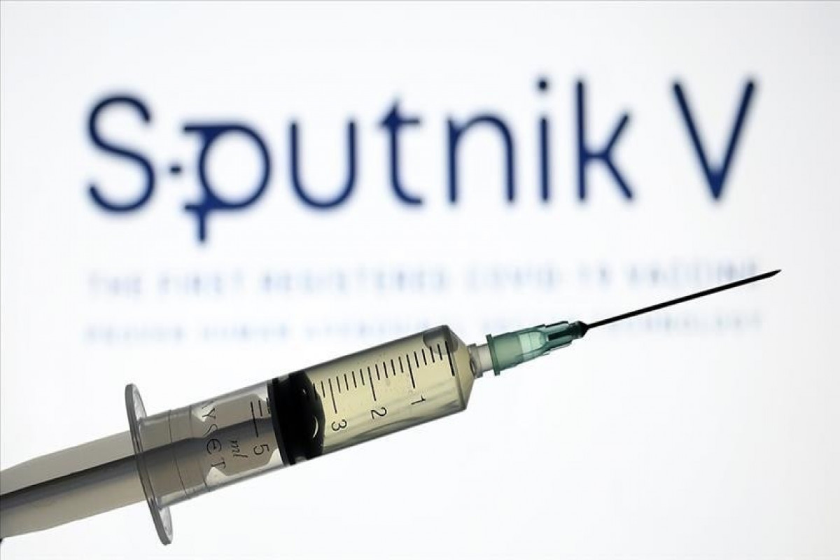 Number of vaccinated people in Russia reaches 23 million