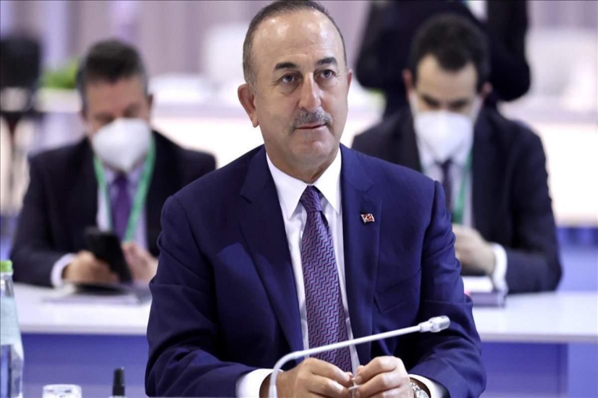 ‘Turkey only NATO member that fights Daesh/ISIS on front line’