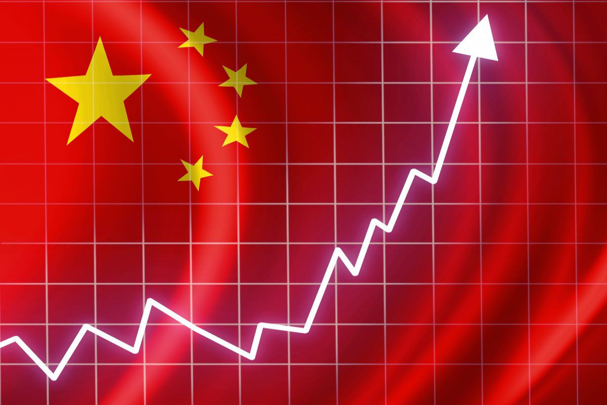 World Bank raises China growth outlook to 8.5%