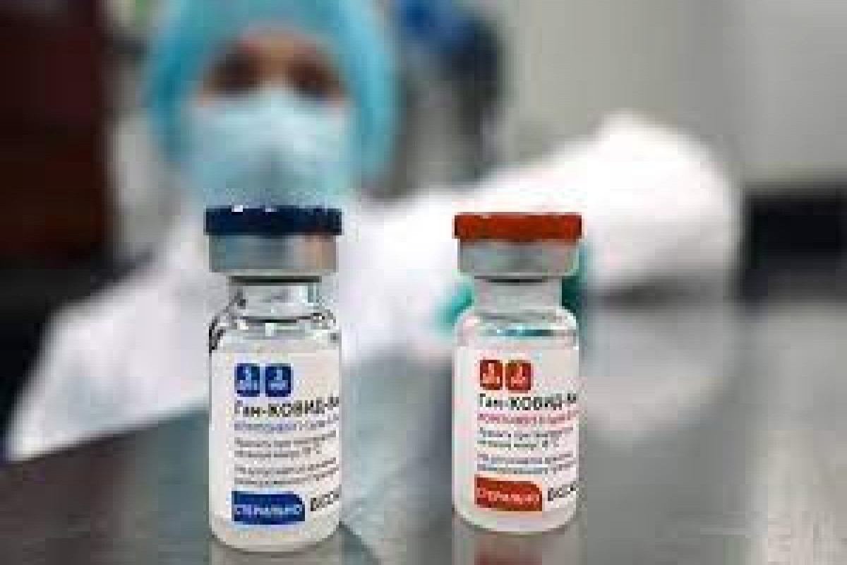 Effectiveness of Sputnik V vaccine reaches 97.8% in UAE