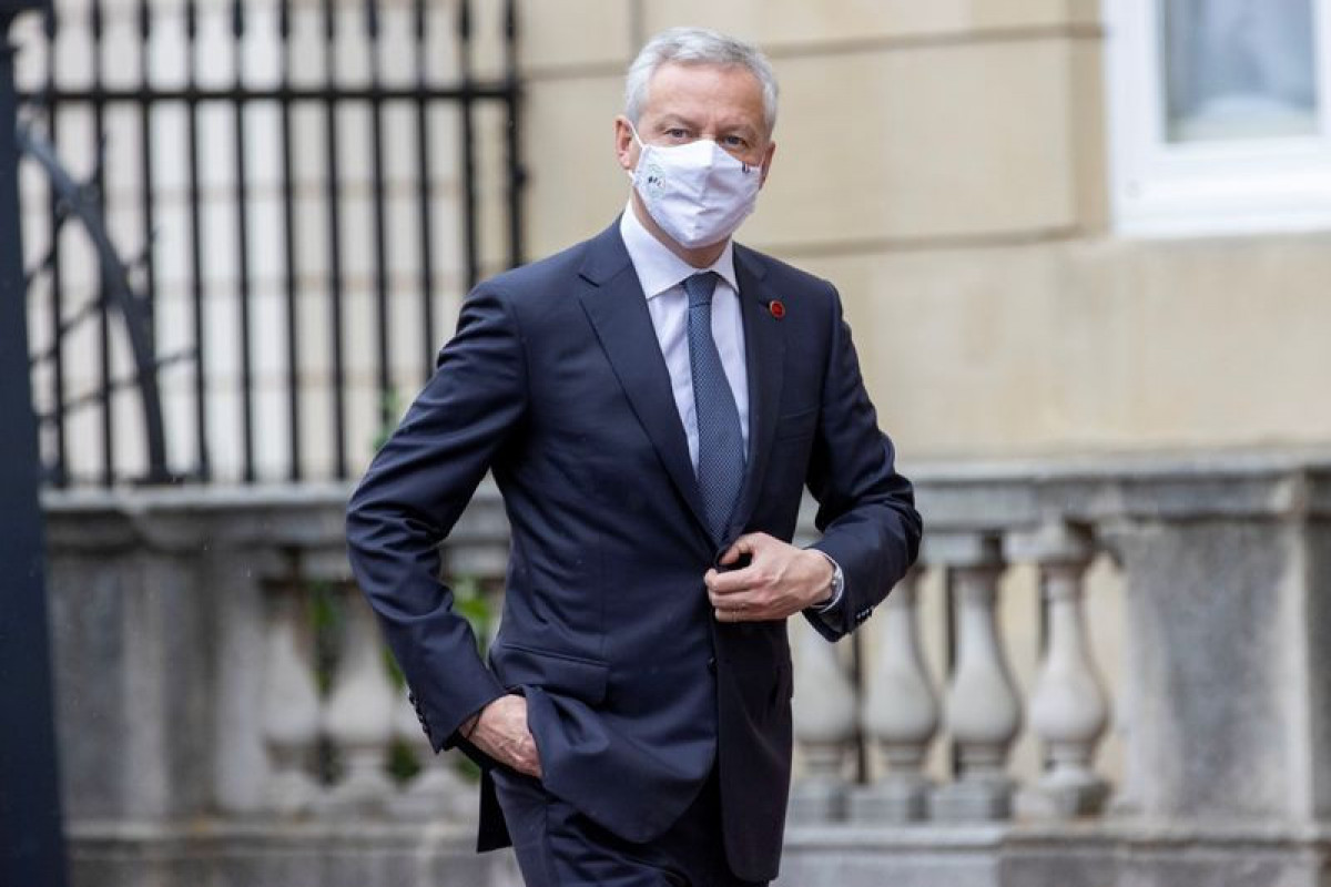 Paris to have 3,000 more finance job by end of 2021 due to Brexit