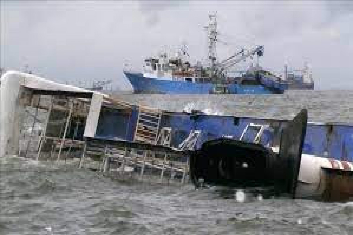 6 killed, 6 missing as passenger ship sinks in waters off Indonesia's Bali