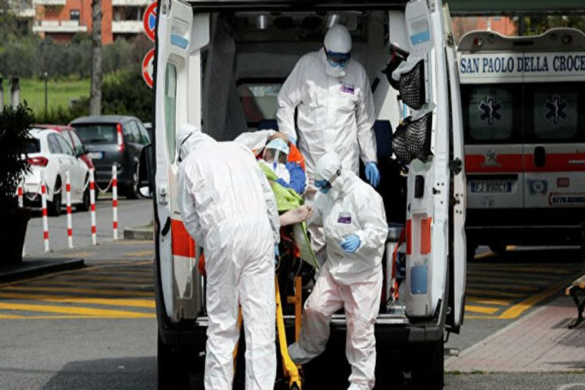 UK reports another 20,479 coronavirus cases