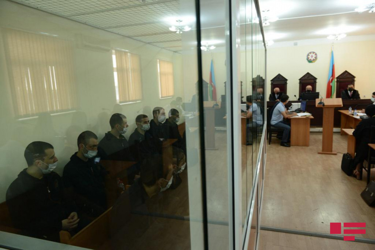 Date of trial of 13 members of Armenian terrorist armed group changed-UPDATED 
