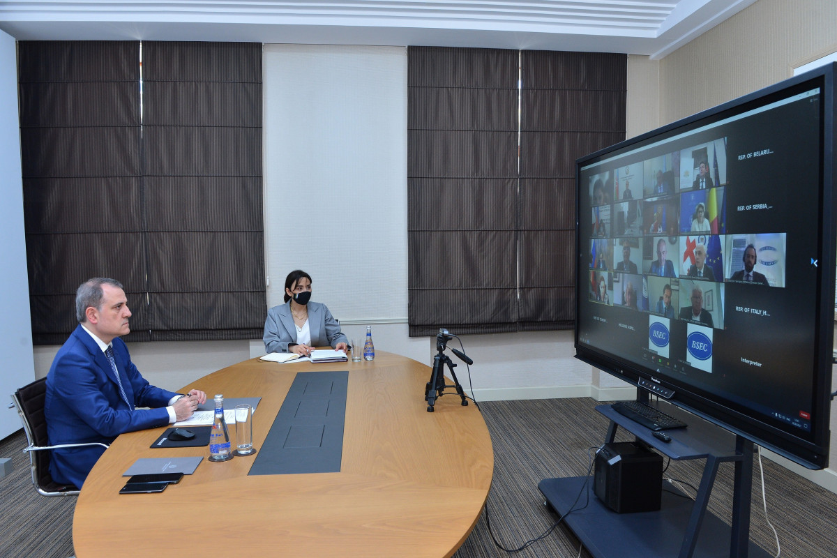 Azerbaijan proposed Armenia to start bilateral discussions on border delimitation and demarcation