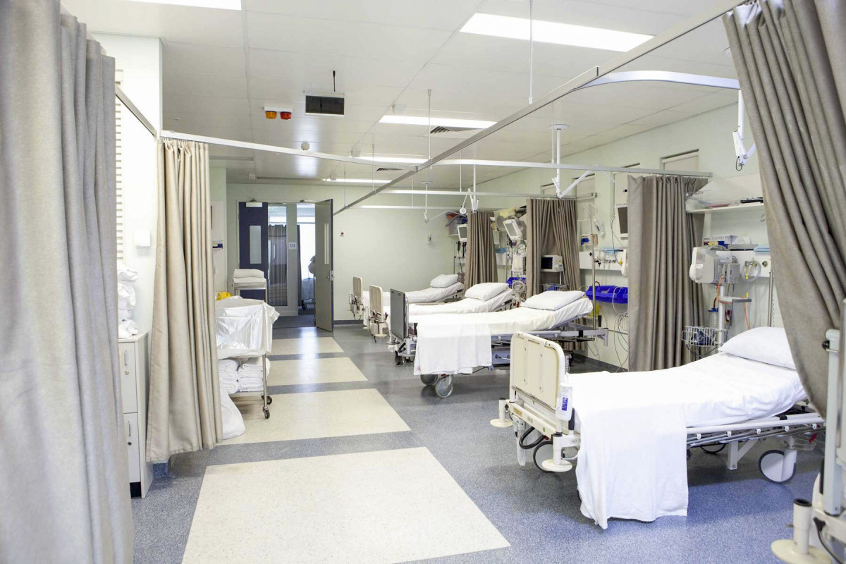 Number of medical workers infected with coronavirus in Azerbaijan revealed