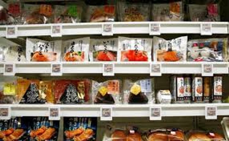 Japanese companies go high-tech in the battle against food waste