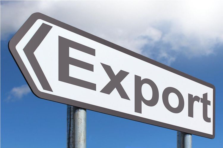 Azerbaijan's non-oil export increased by 3,7% in January