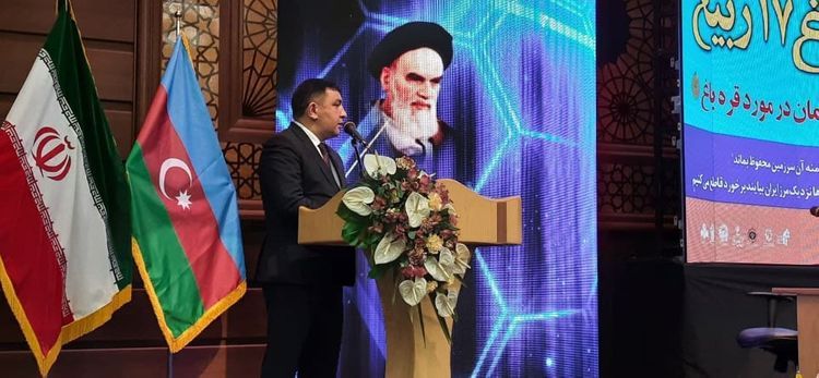 Ambassador: By trilateral statement Azerbaijan sent message of peace to regional countries