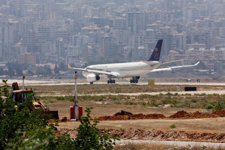 Saudia plans to order 70 Airbus, Boeing jets