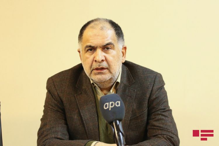 Iranian Deputy Minister: “Journalist’s question does not reflect Iran’s position”