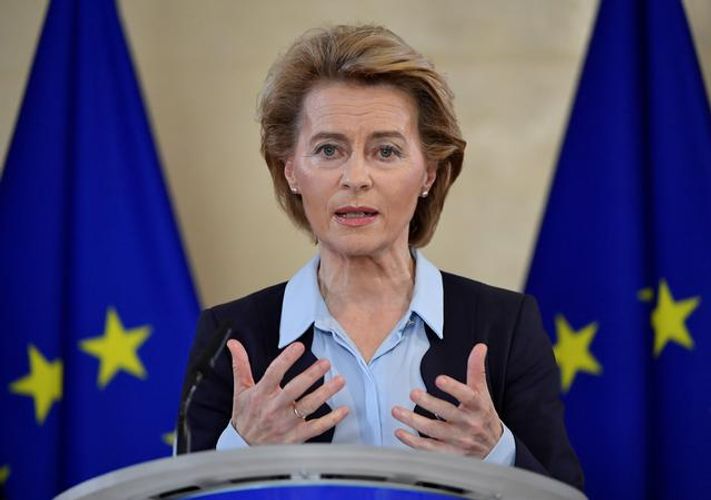 EU to propose vaccine passports in March in time for summer