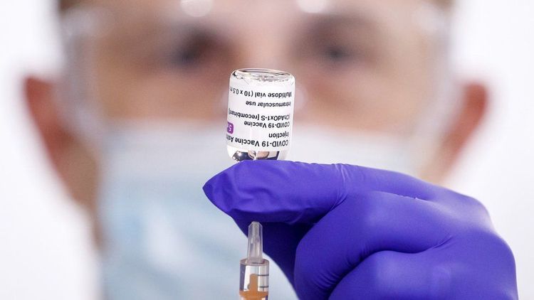 Covid vaccines cut risk of serious illness by 80%