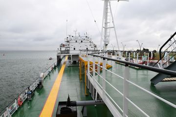 World`s first tanker museum opened in Surakhani, Baku