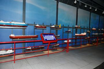 World`s first tanker museum opened in Surakhani, Baku