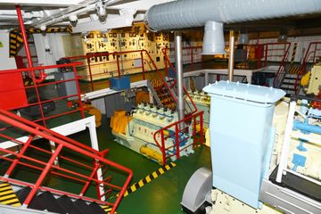 World`s first tanker museum opened in Surakhani, Baku