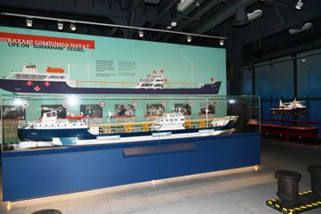 World`s first tanker museum opened in Surakhani, Baku