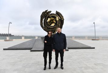 World`s first tanker museum opened in Surakhani, Baku