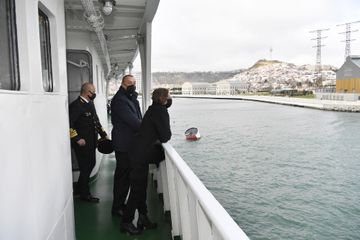 World`s first tanker museum opened in Surakhani, Baku