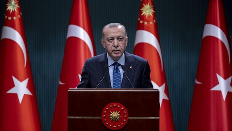 Turkey partially eases COVID-19 restrictions