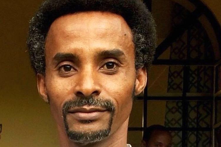 BBC reporter Girmay Gebru detained by military in Ethiopia