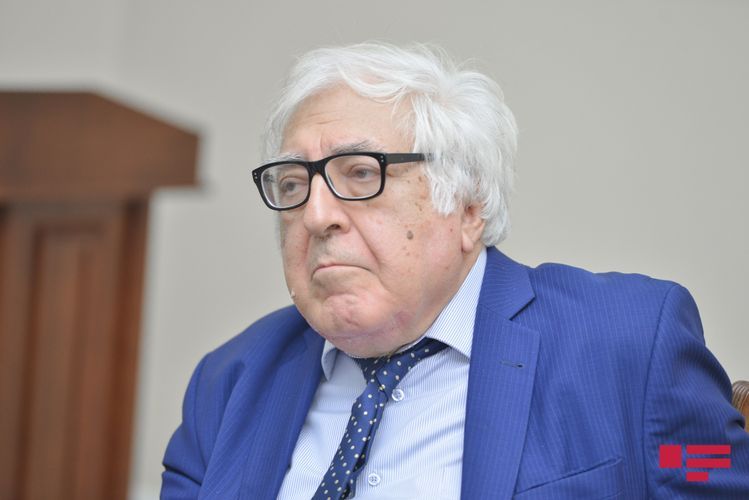 Chairman: "Congress of Writers' Union of Azerbaijan to be held after pandemic" 