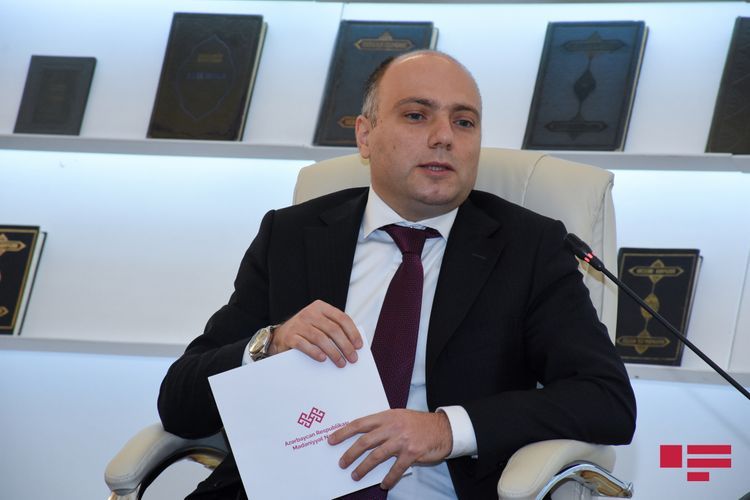 Azerbaijan and Turkey to make a movie about Karabakh victory