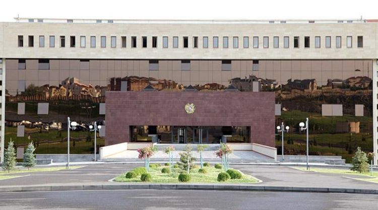 Some high-ranking generals in Armenia have not joined demand for Pashinyan’s resignation