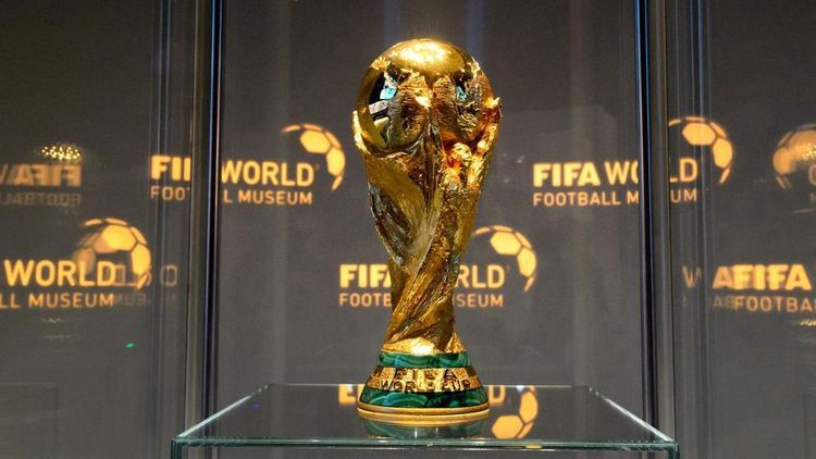Johnson backs UK bid for 2030 World Cup, offers stadiums for Euro 2020 games