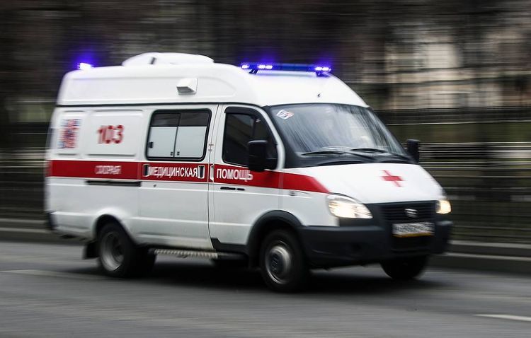 More than 90 students poisoned from food in Russia