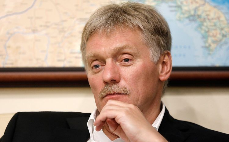 Kremlin: PACE's work incomplete without Russia