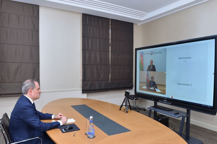 International NaM Model Simulation Training being held