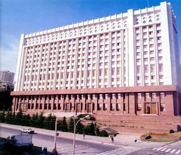 Pardon Issues Commission considered more than 550 appeals so far