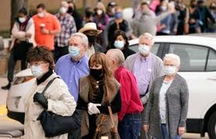 Texas and other states ease rules despite warnings
