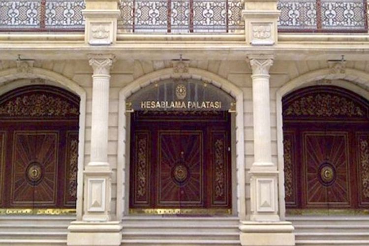 Chamber of Accounts inspects AZN 2 billion spent on fight against COVID-19 last year