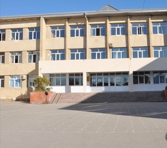 One more school closed in Baku due to coronavirus - UPDATED