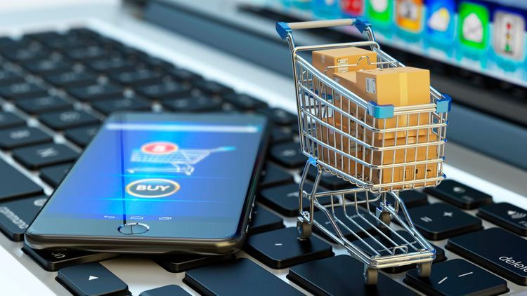 Volume of e-commerce increased by 5 times over the past 3 years in Azerbaijan