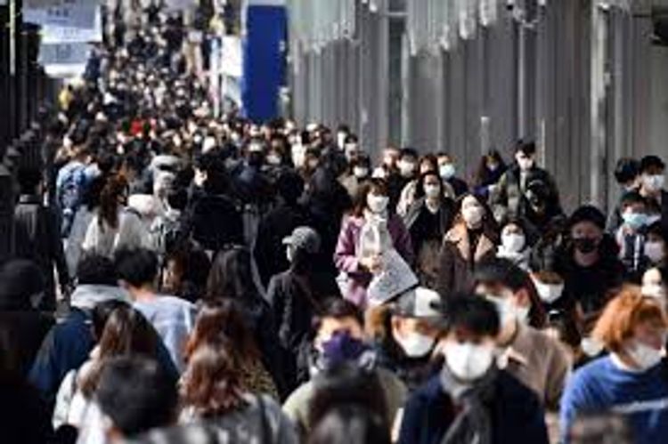 Japan PM Suga considering two-week extension of COVID-19 state of emergency for Tokyo region