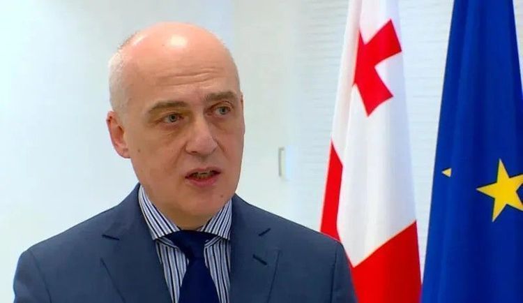 Zalkaliani: “Georgia should not stay aside from its regional platforms”