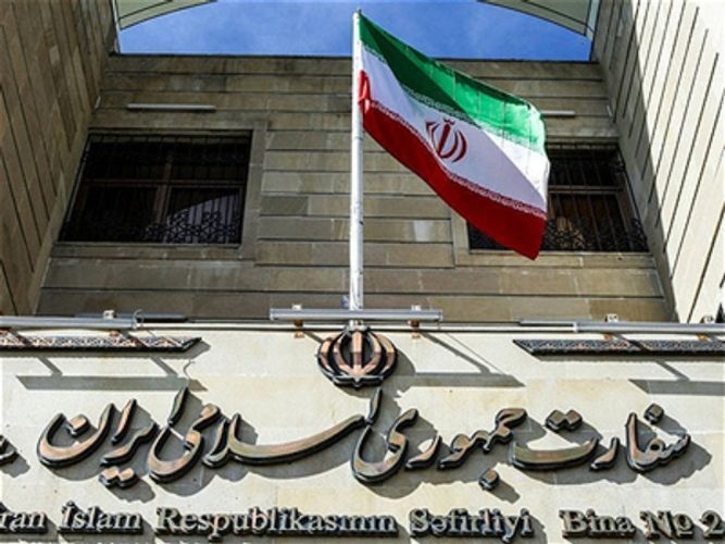 Iran reveals rules for visiting country during pandemic