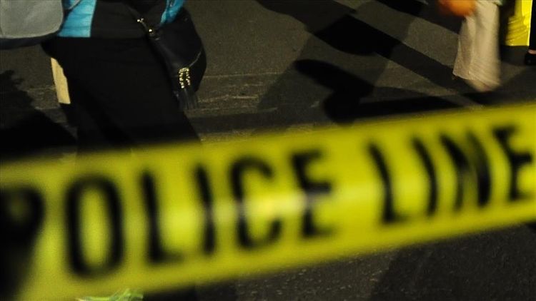 8 injured in knife attack in Sweden