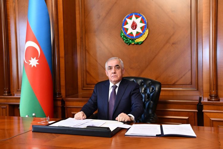 First meeting of Commission on preparation of "Socio-economic Development Strategy in 2021-2025" held