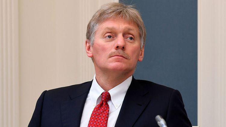 Kremlin dismisses U.S. call to destroy its chemical weapons as baseless