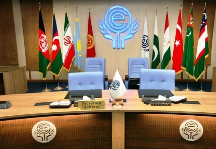 ECO summit being held 