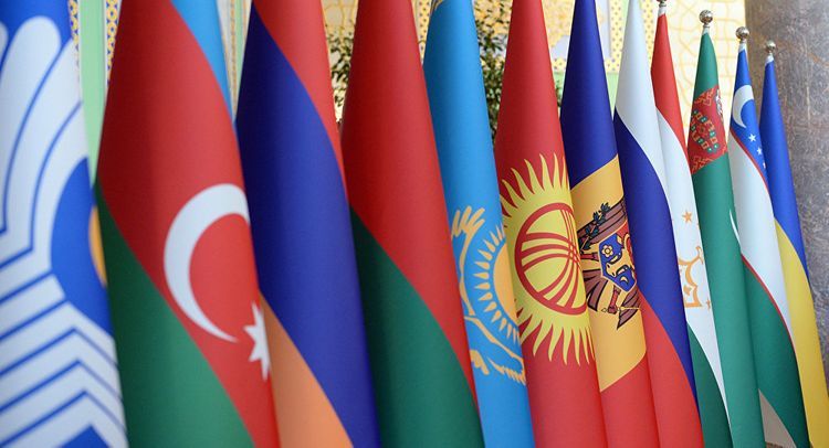 Commission on Human Rights to be established on CIS