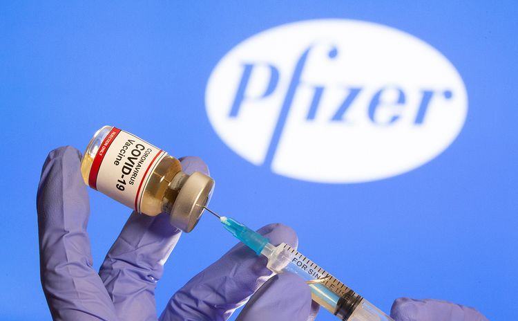 WHO clarifies why Pfizer not allocated to Azerbaijan in the first stage